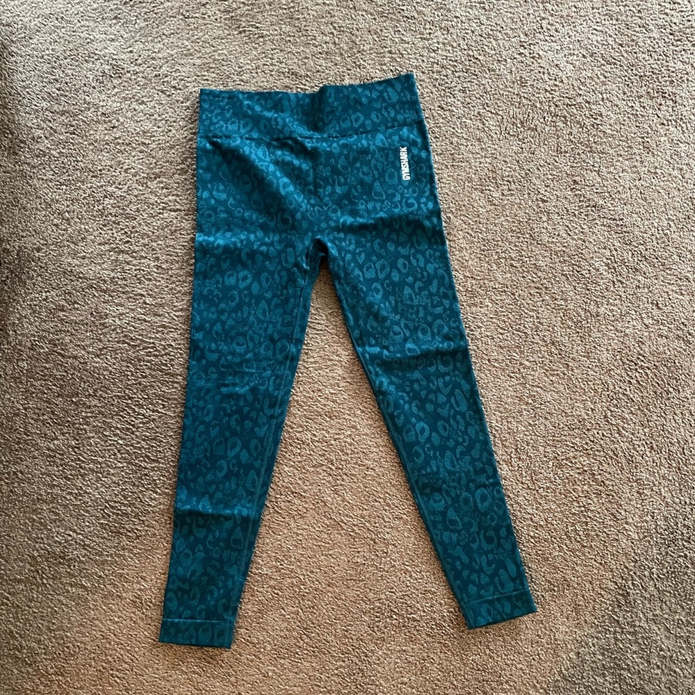 Gymshark leggings